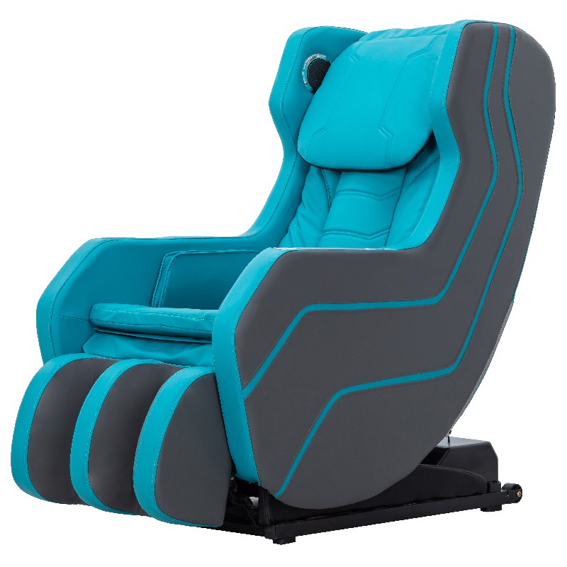 Original Airbag Massage Chair Commercial Factory Zero Gravity 3D Full Body Vending Massage Chair Coins