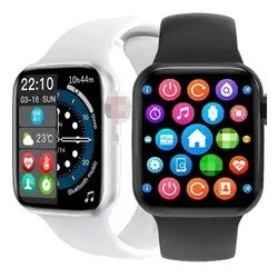 Best-selling D20 y68 Smart Watch Large Screen Waterproof I7pro Max Smartwatch Iwo Series 7 Smart Watch I7 Pro Max