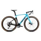 TWITTER Bike Carbon Fiber 700*40C Road Bike with 22 Speed Road Bicycle