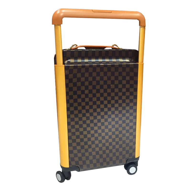 Wholesale Quality Travelling Bags Trolley Luggage Trolley Bag Luggage