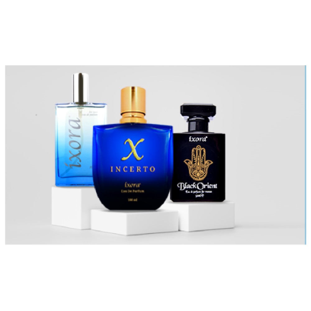 Custom Perfume Woman Man Perfumes Customize Cosmetics High Quality Original from Manufacturer Best Price