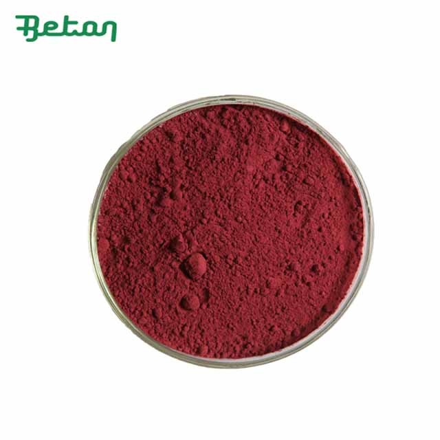 Factory Direct Supply Red Color Edible Red radish fruit extract pigment
