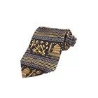 CUSTOM SPECIAL DESIGN SILK MASONIC NECK TIE FOR MEN'S
