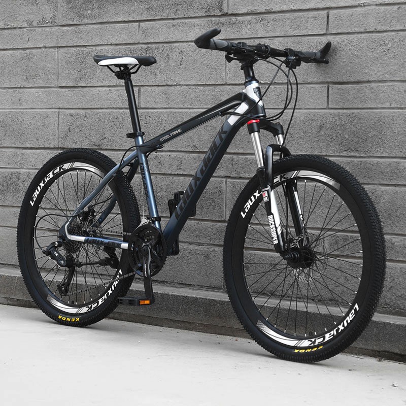 Factory Sale Cycling Downhill Disc Brake Full Suspension Mtb Bicycle Bisiklet Bicicleta De Montana 29 Mountain Bike For Adults