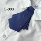 Commercial bank stewardess professional tie bow Business Hall uniform school tie bow flower