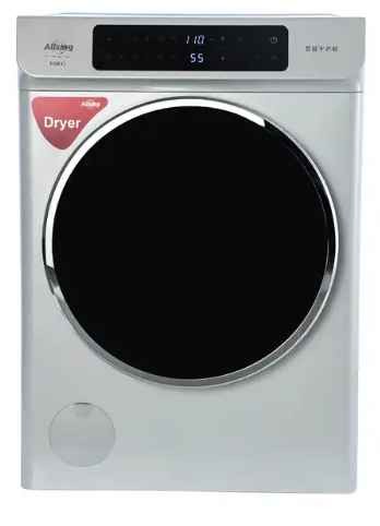 laundry appliances smart portable clothes dryer