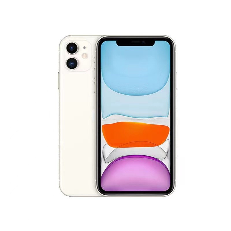 Iphone11 Mobile Phones Smartphones Original Second Hand Mobile Phone Used 64gb 128g 256gb For Iphone