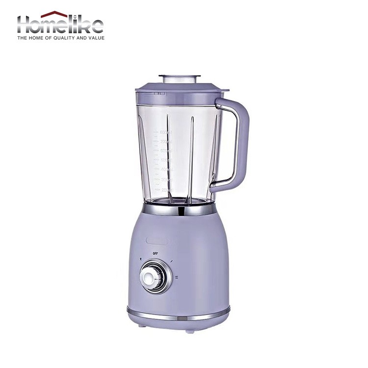 Multi-functional Blender Home Appliance Blender Multi Juice Blender Mixer HL-4001