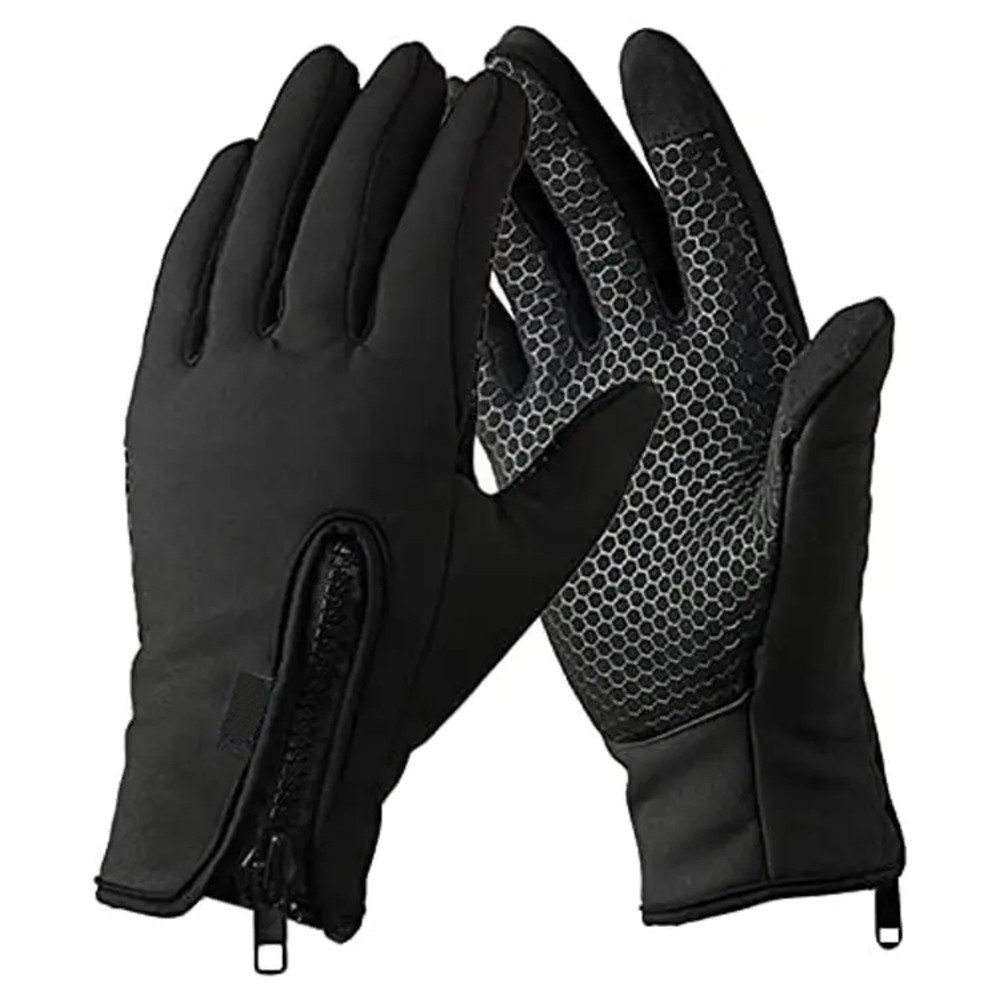 Custom High Quality Full Finger Cycling Gloves Mountains Bicycle Gloves Breathable and Quick dry cycling gloves winter cycling g