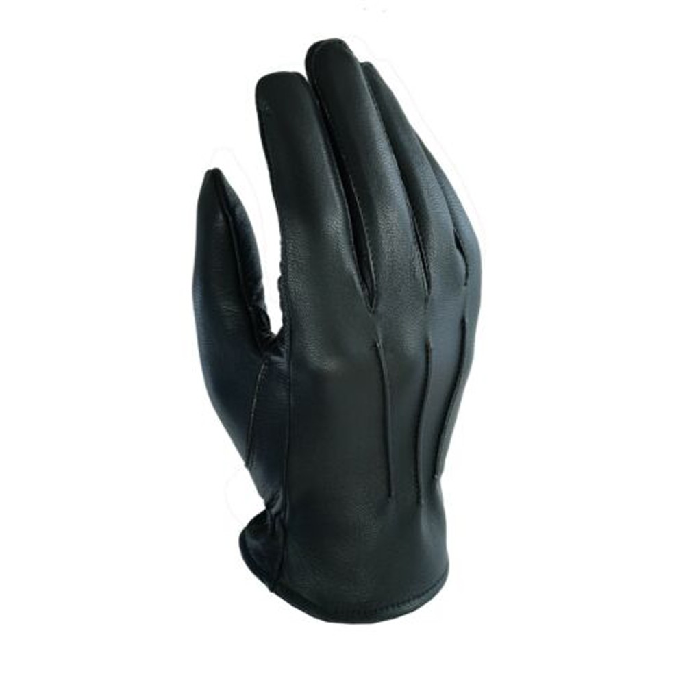 Mens High Quality Leather Gloves top soft Quality and Genuine Leather Gloves Customized Black Colour super Soft Leather Gloves