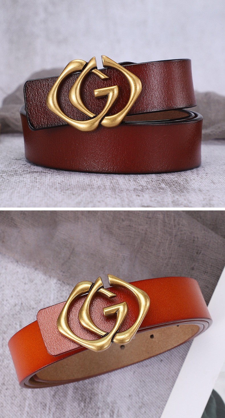 Factory sales All Kinds Of Famous Brands Belt & Famous Brands designer belts & belts for women