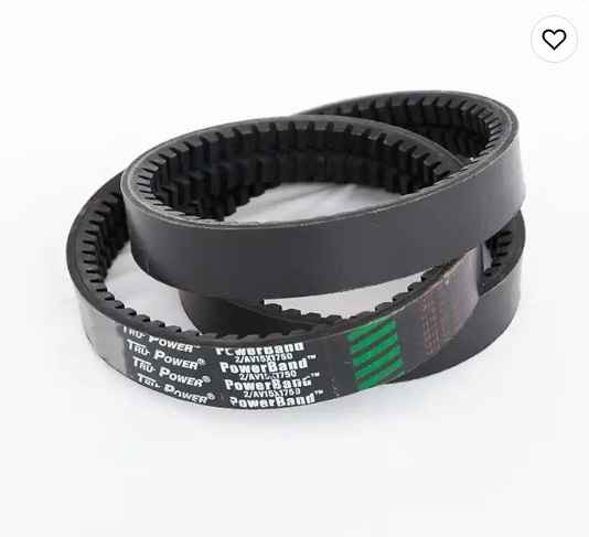 OEM High Quality Power Transmission Timing Belt V-Type Pvc Chevron Conveyor Belt