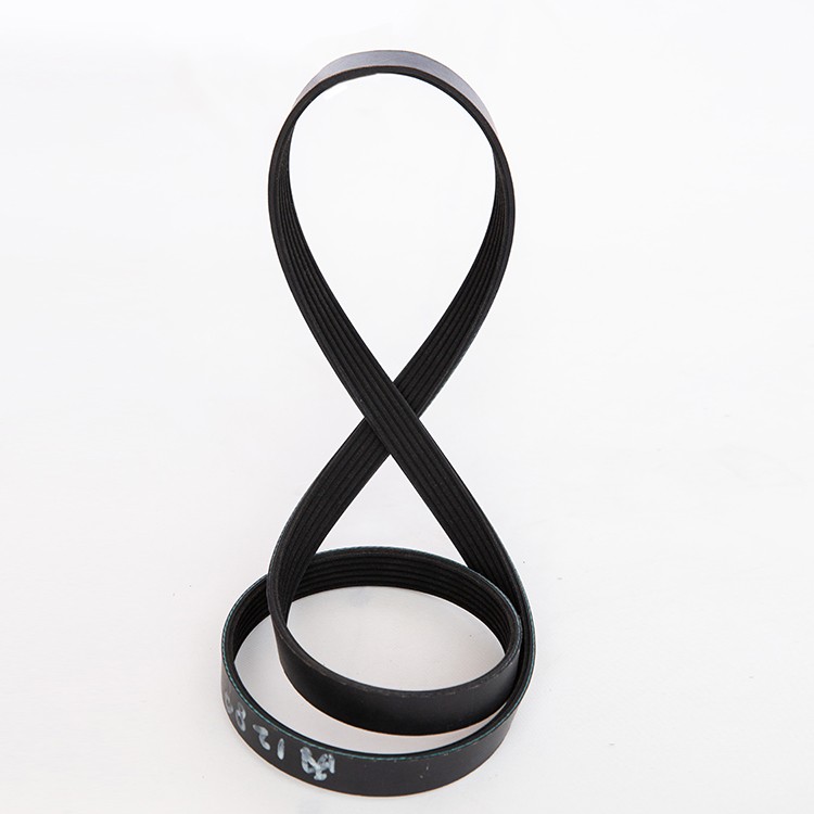 Original Mitsuboshi Vbeltfan belt for toyota Japan Mitsubishi Genuine Mitsuba Mitsobushi 2tr fan belt Poly V-Ribbed Belt