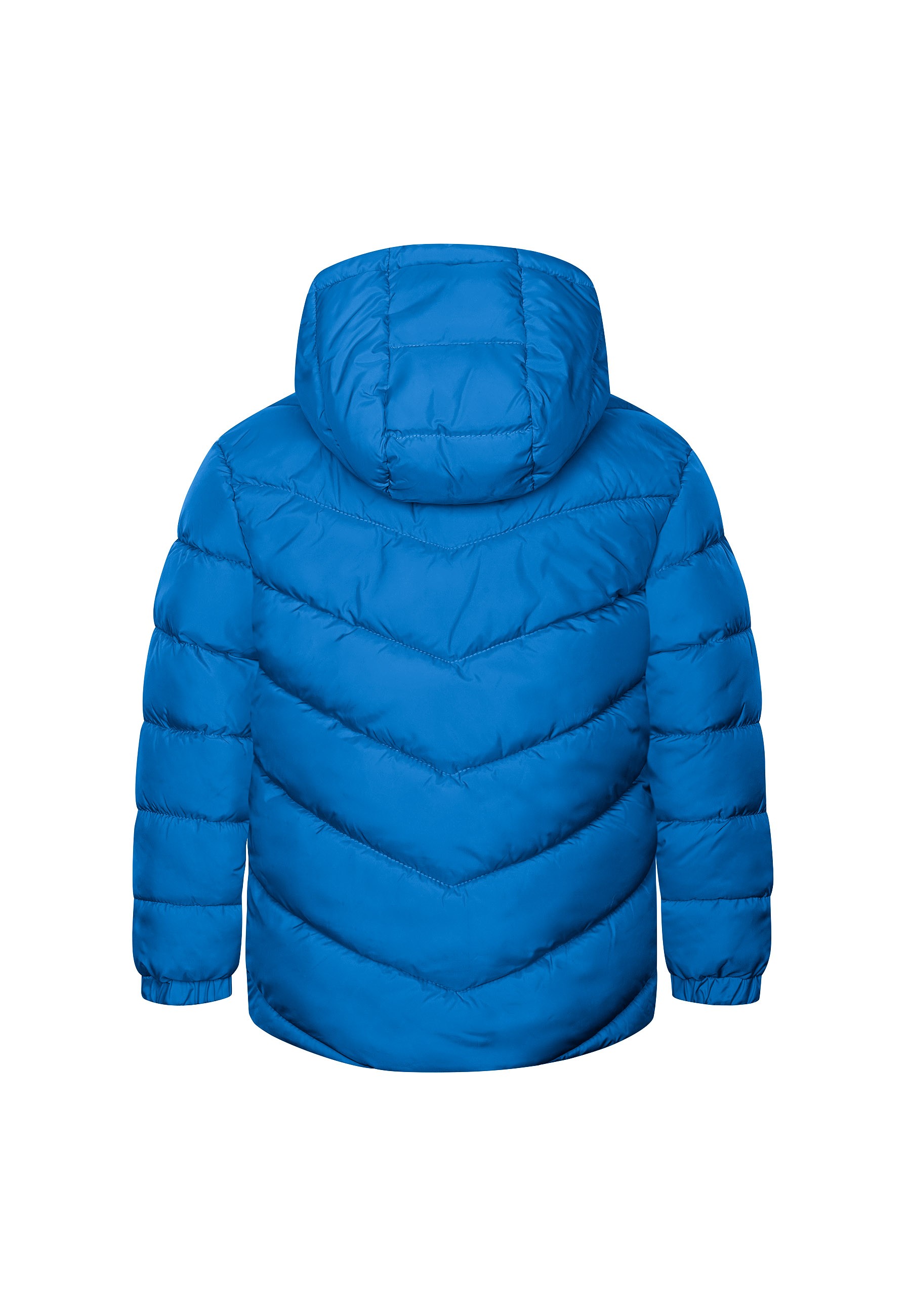 Puffer Coat