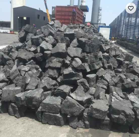 Petroleum Coke (or Pet Coke) Metallurgical Coke