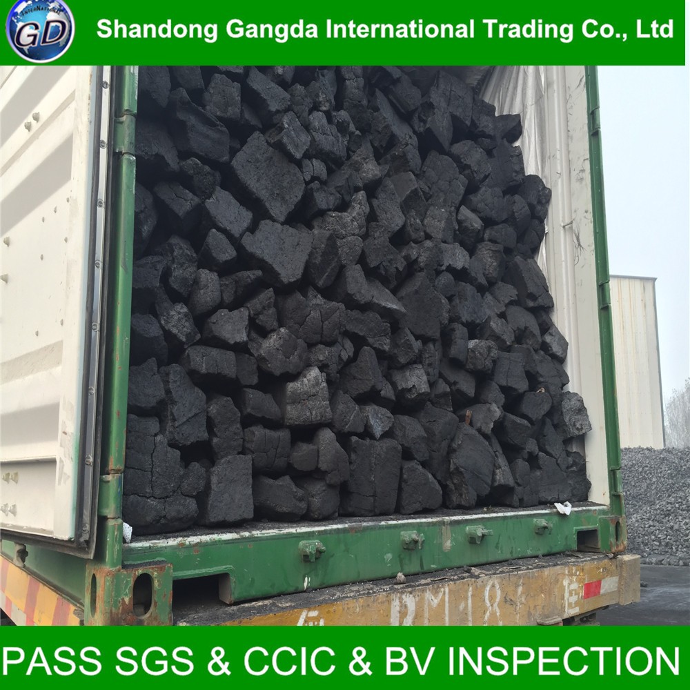 Coke Dust / Breeze / Low Ash Metallurgical Coke (LAMC)