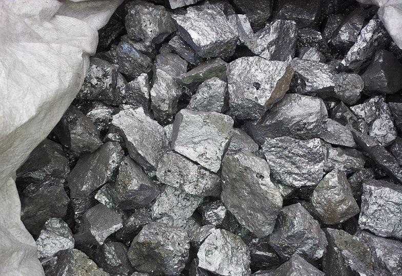 Hot Sale Popular Excellent Quality Metal Products Ferro Silicon Fesi 65 Alloy Lump Ferrosilicon
