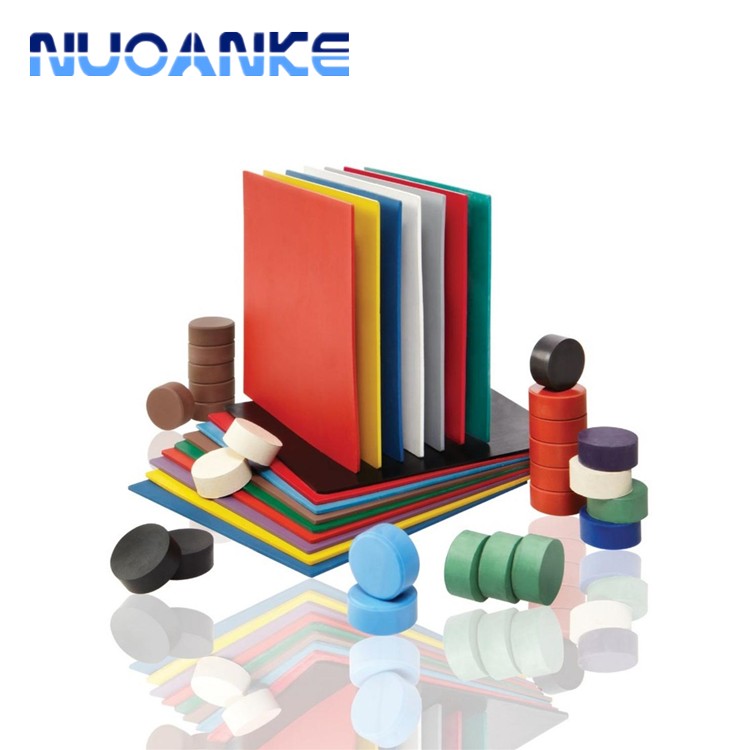 Custom Rubber Part NBR FKM EPDM NR CR PTFE Silicone Gasket Sealing O Ring Square Rubber Seal Other Rubber Products
