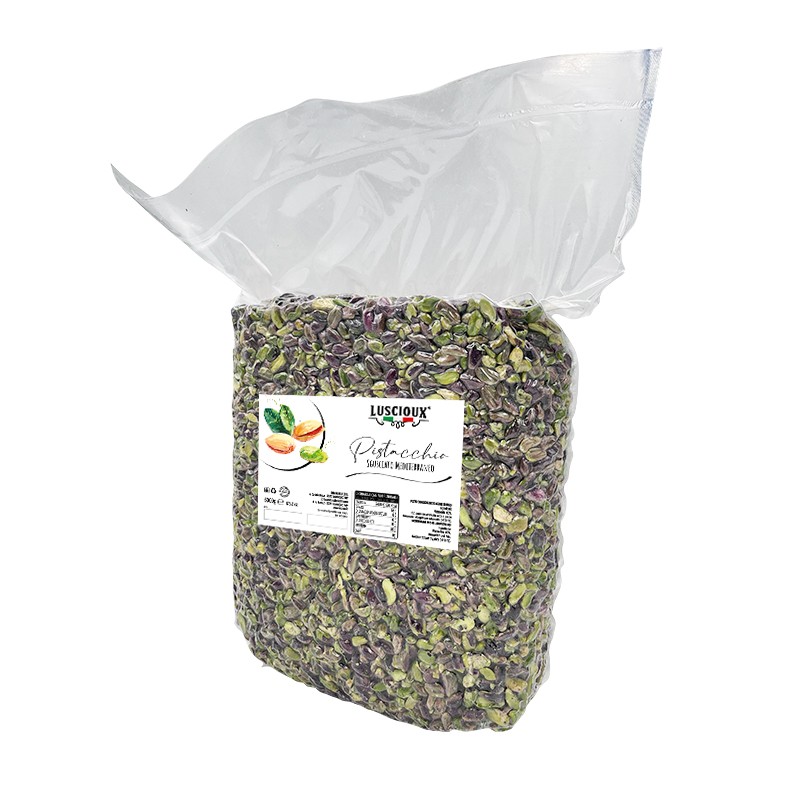High Quality Nut & Kernel Snacks Pistachio Nuts Dried - Pistachio Nuts 5kg Shelled Pistachio
