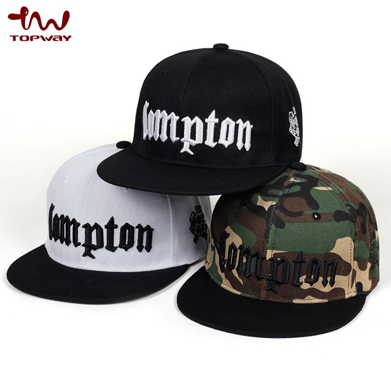 Factory Price Classic Hip Hop 6 Panel Black Blank Plain Mens Design Vintage Snapback Sports Caps Hats With Custom Logo