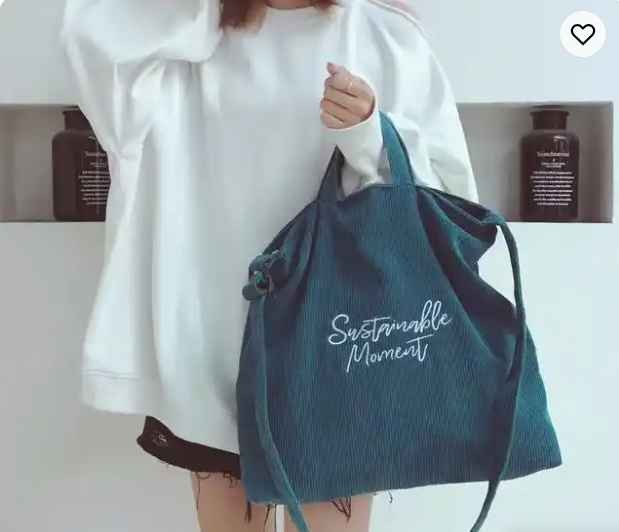 cotton long shoulder thick canvas 8oz canvas shopping bag logo OEM Print cotton canvas custom shopping tote bag calico bag