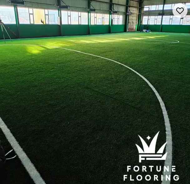 Wholesale Synthetic Grass Football Good Price Synthetic Lawn Artificial Lawn Grass Artificial Football Grass