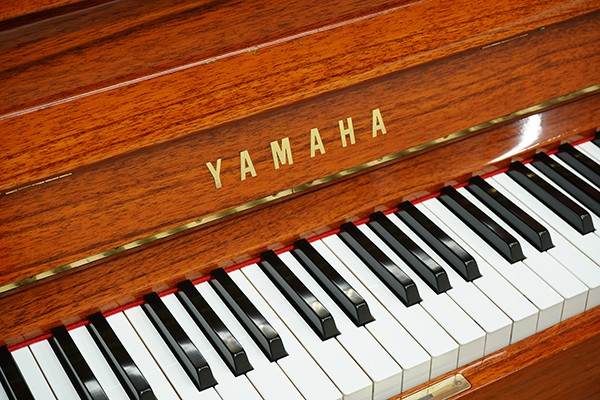 Japanese manufacturer foreign buy music instrument used YAMAHA W104