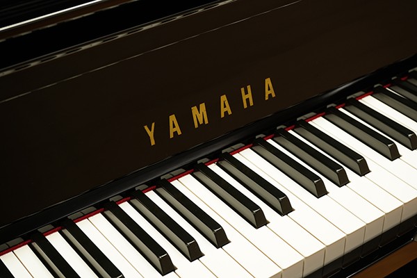 Suppliers Japan complete musical instruments used YAMAHA UX50A