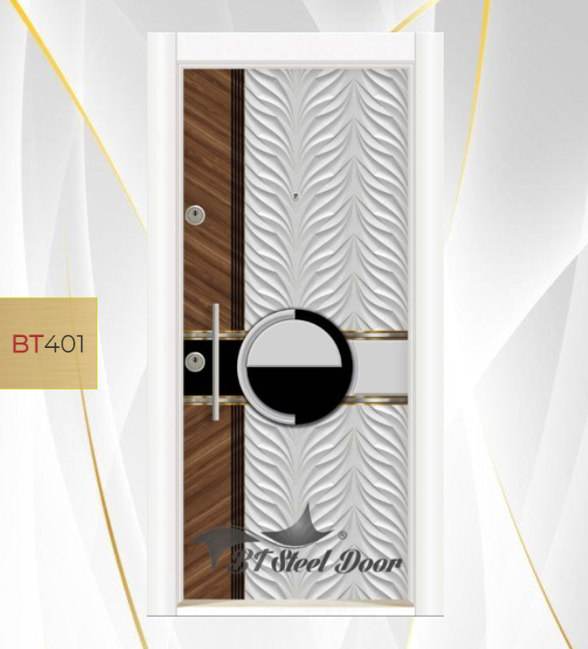 3D Ultralam Series Factory Direct Selling Produced in Turkey with Quality Assurance Premium Quality and Durable Door Gates Door