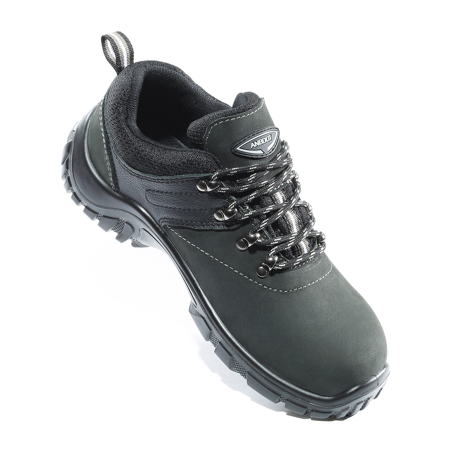 new style safety shoes for men steel toe shoes work shoe for worker