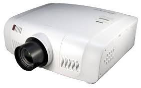 High Lumens WUXGA 10000 Lumens 4K Projector for Stage outdoor laser 3D Mapping Projector