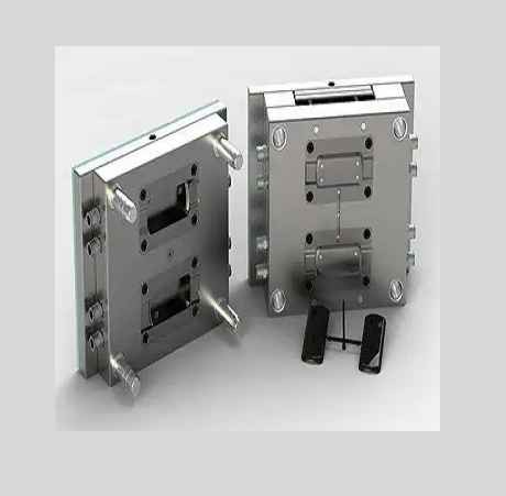 custom plastic mould for enclosure plastic products injection mould design tooling and injection molding