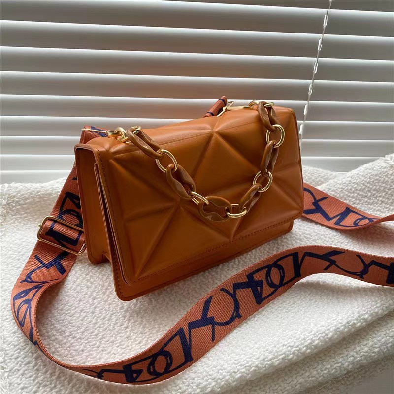 MU Cheap price ladies hand bags shoulder bag handbag women's messenger bags
