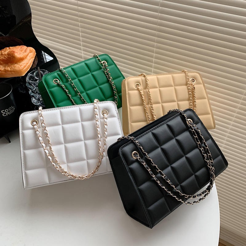 MU 2023New Fashion Designer Large Capacity Hand Bag Leather Messenger Square Bag Crossbody Shoulder Purses Handbags