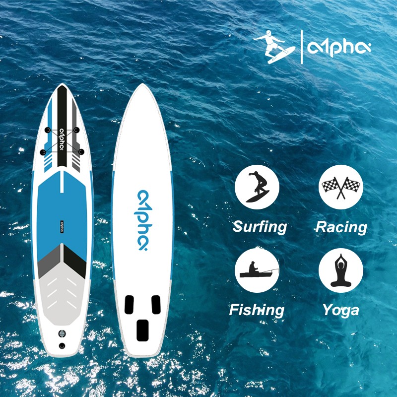 Inflatable sup boards stand up paddle board surfboard water sportsurfing new design paddle board with high quality