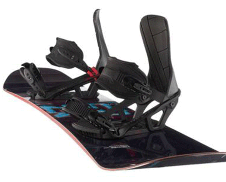 OEM Cheap Custom Skis Training All Mountain Adult Cover Powder Snowboard