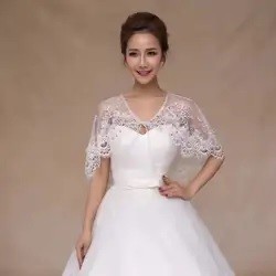 bridal accessories shawls for wedding