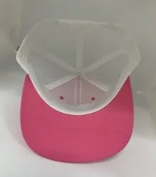 Hot Pink Richardson 112 Trucker Hats Small MOQ Custom Promotional Hat Sport Dad Cap Snapback Caps Vietnam Factory