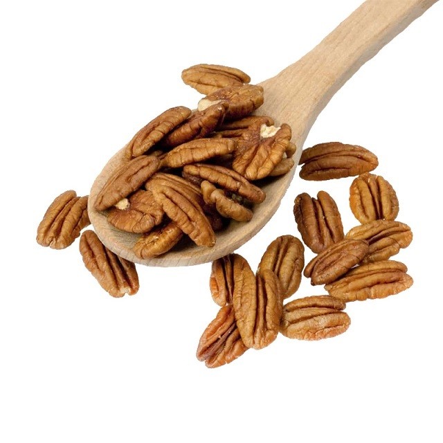 Quality Wholesale Pecan Nuts Price Healthy Organic Roasted Pecan Nuts / Pecan Nuts For sale