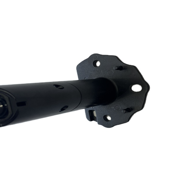 Manufacturer direct sales HD car camera high-quality hidden waterproof car rear camera BYD yuan pro