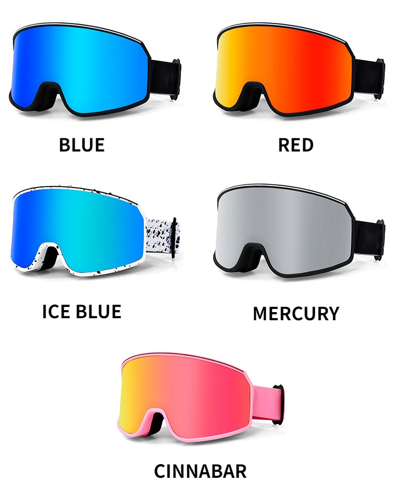Outdoor Sunglasses for Sports Custom Logo Sunglass Fashion Sport Custom Polarized Cycling Glass For Men Women