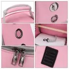 Pet Products Factory Hot Sale Wholesale Cat Bag Breathable Pet Carrier Bag Pet Transport Travel Space Capsule Cage