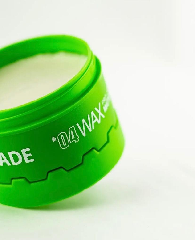Matte Wax Strong Hold Hair Styling Product Hair Pomade Wax Private Brand 150g SALE Retro Shine Western Unisex OEM Sea