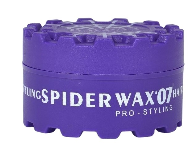 Best Seller Hair Styling Spider WAX by ROQVEL Strong Hold Spider Web Effect Long Lasting Hair Styles No reviews yet