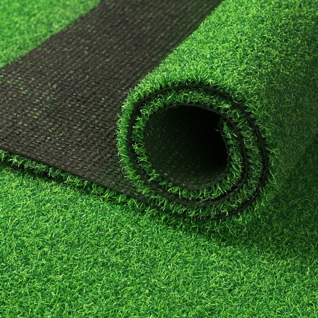 Best Quality artificial natural indoor grass carpet landscape for football artificial grass garden Landscaping