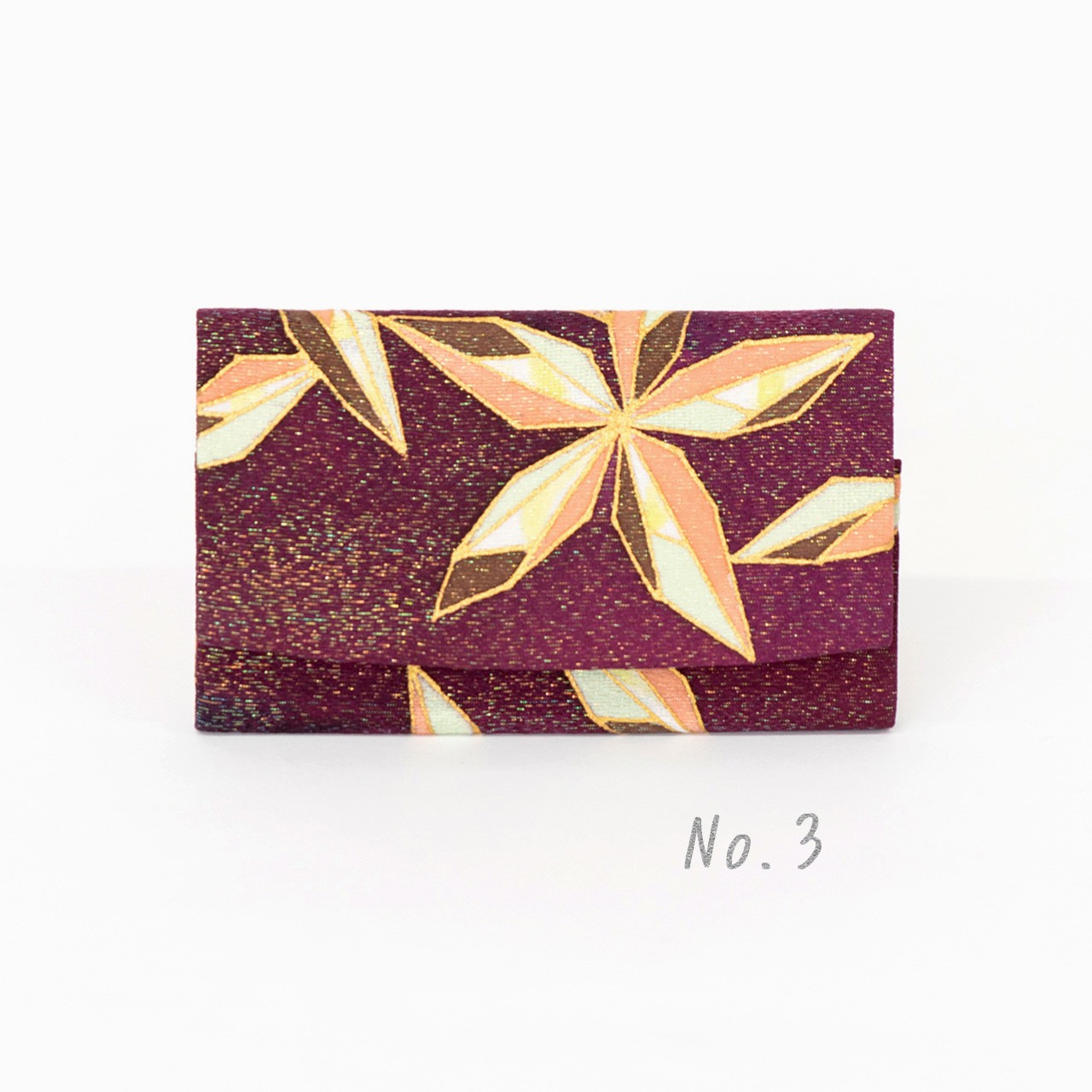 Japanese wholesale wallet case custom business holder credit card