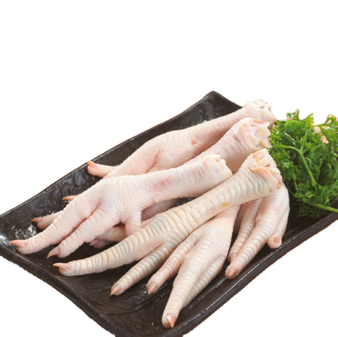 Halal Frezon Chicken Saddle/Halal Frozen Chicken Paw/halal whole chicken For Sale