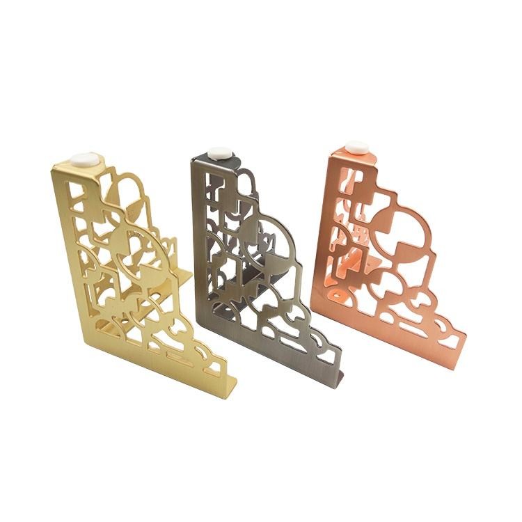 Wholesale Cheap Furniture Parts Triangle Y Shape Sofa Base Metal Sofa Furniture Leg Design