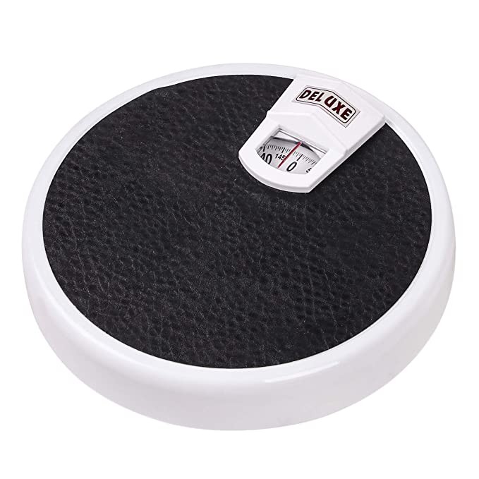 Good quality body weight measurement scale, mechanical, bathroom weight measurement scale for Adult