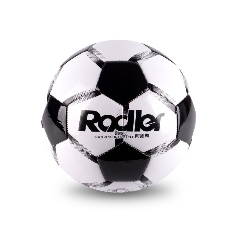Factory custom provided thermal bonded soccer ball,size 4/5 training/game football, pvc /pu soccer ball ball for indoor outdoor